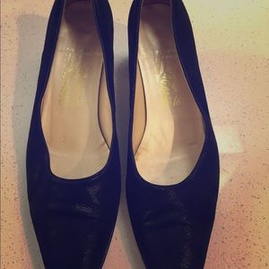 Salvatore Ferragamo pumps